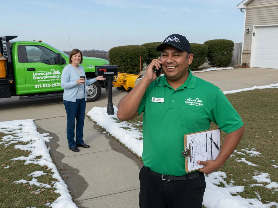 Lawn Care Services By Expert Landscaper Lind, WA FAQs